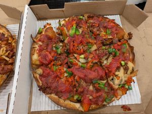 Vegan heart of it all at Ohio Pie in Brunswick