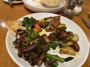   at Cherish in Chandler