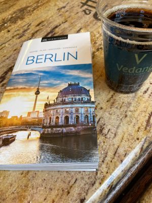   at Vedang - green burger | Mall of Berlin in Berlin