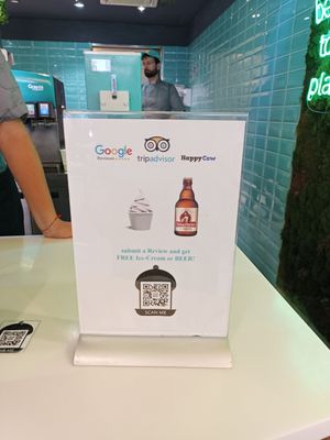  at Vedang - green burger | Mall of Berlin in Berlin