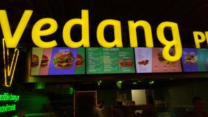 Mall at Vedang - green burger | Mall of Berlin in Berlin