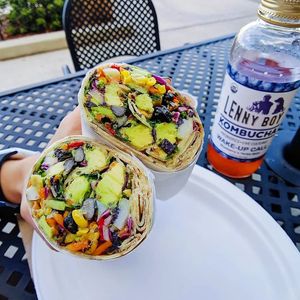 . at Diced - Kildaire Farm Rd in Cary