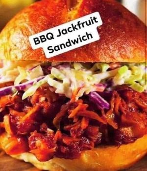 This will blow your mind!  at Juicy's Wellness Cafe in Murfreesboro