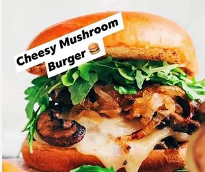 Drooling!!  at Juicy's Wellness Cafe in Murfreesboro