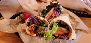  at Juicy's Wellness Cafe in Murfreesboro