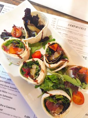  at Wax RestoBar in Faro