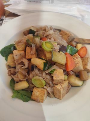  at Wax RestoBar in Faro