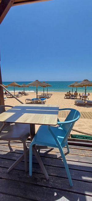 Vistas at Wax RestoBar in Faro