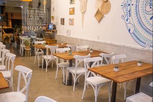 Casa Graviola  at Casa Graviola in Vitoria