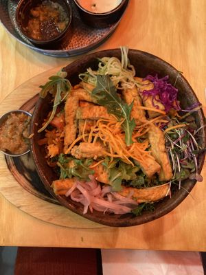   at Lalo in Cincinnati