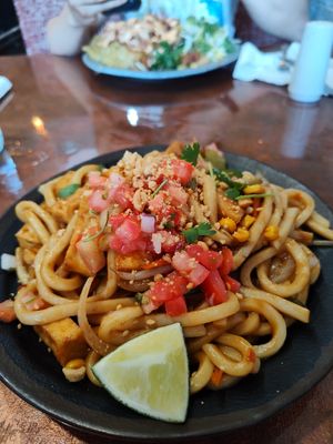  at Lalo in Cincinnati