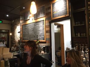 Inside Peace on Earth at Peace on Earth in Provo