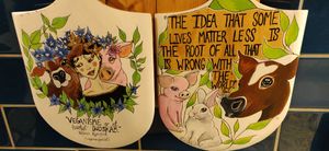  at POW - The Vegan Pizzeria in Copenhagen