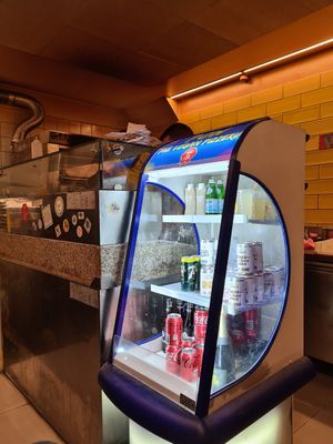  at POW - The Vegan Pizzeria in Copenhagen