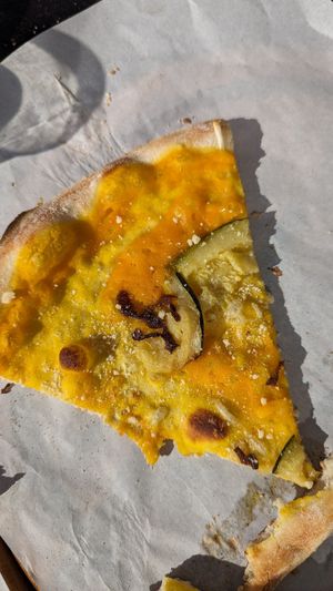  at POW - The Vegan Pizzeria in Copenhagen