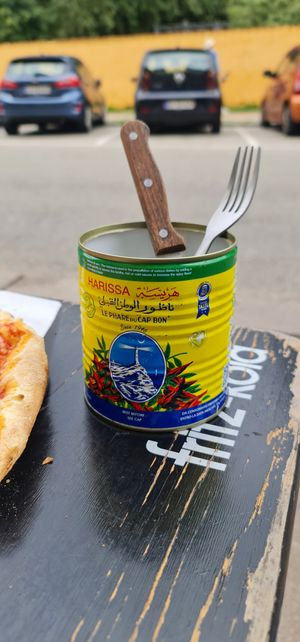  at POW - The Vegan Pizzeria in Copenhagen