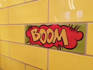  at POW - The Vegan Pizzeria in Copenhagen