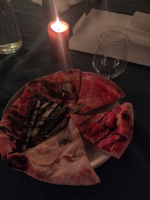  at POW - The Vegan Pizzeria in Copenhagen