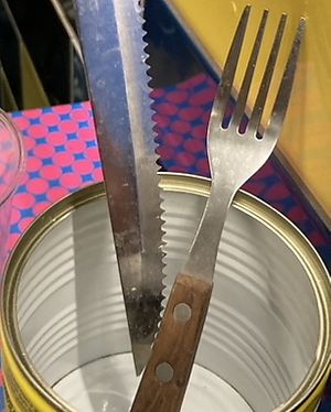   at POW - The Vegan Pizzeria in Copenhagen