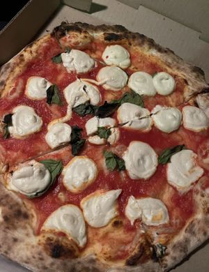 Unreal  at Double Zero in Venice
