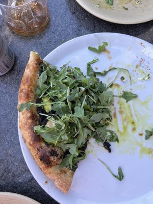   at Double Zero in Venice