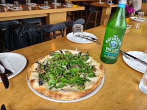  at Double Zero in Venice