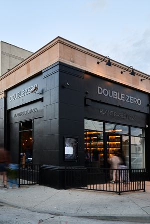 Street View at Double Zero in Venice