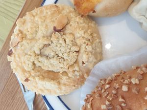  at Veganstory in Cheongju