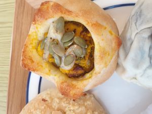  at Veganstory in Cheongju