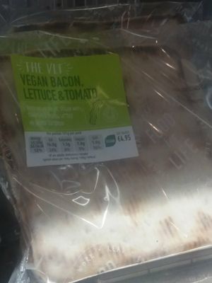 VLT at Insomnia Coffee Company - Heuston Station in Dublin