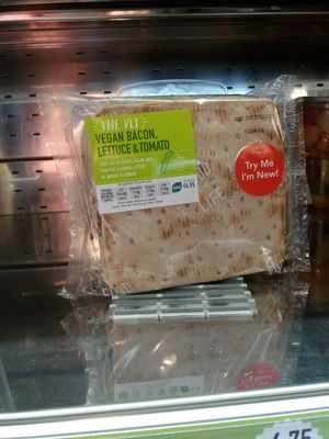 VLT at Insomnia Coffee Company - Heuston Station in Dublin