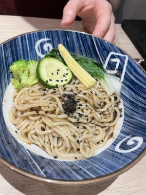   at Hǎo Quán Chéng in Taichung