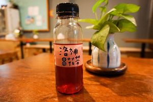 drink at Hǎo Quán Chéng in Taichung