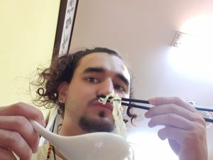  at Lóng Chú Shū Shí in Taichung