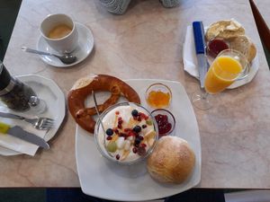  at Das Rieberg in Karlsruhe