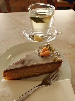  at Das Rieberg in Karlsruhe