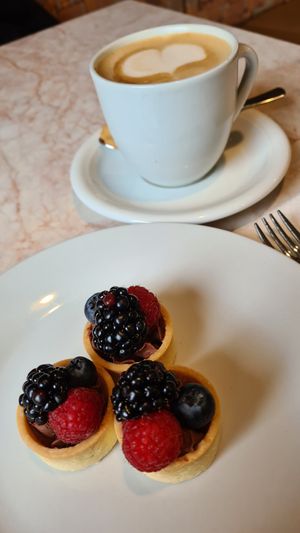 💚😋 at Das Rieberg in Karlsruhe