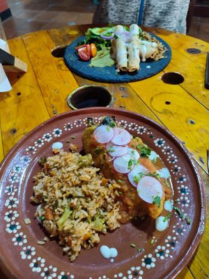  at Koala Express in Chihuahua