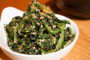 veggie at MUM Veggie Cafe - Eaton in Kowloon