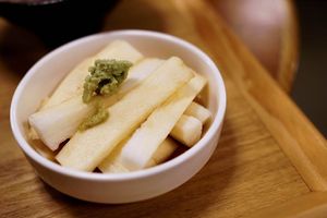 veggie at MUM Veggie Cafe - Eaton in Kowloon