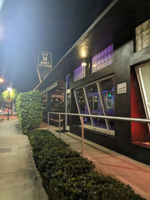  at Milk Money in Fort Lauderdale