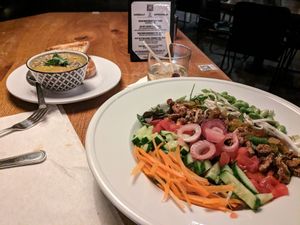  at Milk Money in Fort Lauderdale