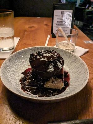  at Milk Money in Fort Lauderdale