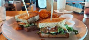  at Milk Money in Fort Lauderdale