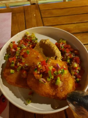  at Mezetaryen in Kas