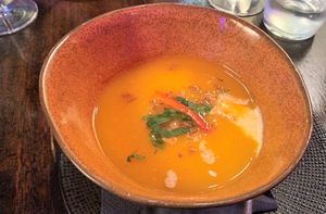  at Blue Pepper in Amsterdam