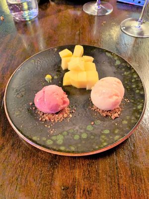  at Blue Pepper in Amsterdam