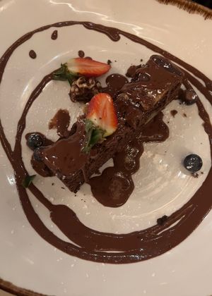   at Margarito in Bilbao