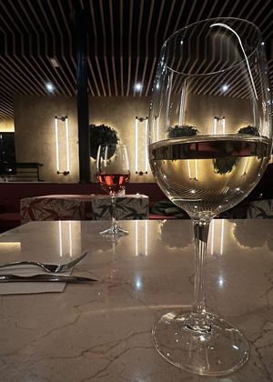   at Margarito in Bilbao