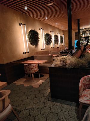  at Margarito in Bilbao